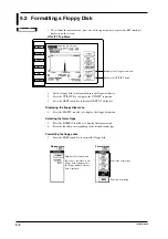 Предварительный просмотр 88 страницы YOKOGAWA TA320 User Manual