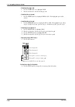 Предварительный просмотр 102 страницы YOKOGAWA TA320 User Manual