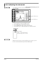 Предварительный просмотр 110 страницы YOKOGAWA TA320 User Manual