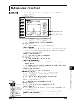 Предварительный просмотр 117 страницы YOKOGAWA TA320 User Manual