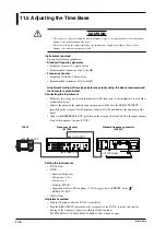 Предварительный просмотр 120 страницы YOKOGAWA TA320 User Manual