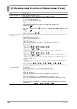 Предварительный просмотр 133 страницы YOKOGAWA TA320 User Manual