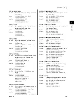 Preview for 43 page of YOKOGAWA TA520 User Manual