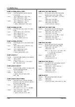 Preview for 64 page of YOKOGAWA TA520 User Manual