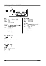 Preview for 66 page of YOKOGAWA TA520 User Manual