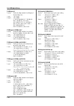 Preview for 72 page of YOKOGAWA TA520 User Manual