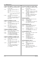 Preview for 74 page of YOKOGAWA TA520 User Manual