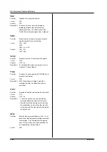 Preview for 80 page of YOKOGAWA TA520 User Manual