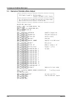 Preview for 87 page of YOKOGAWA TA520 User Manual