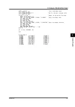 Preview for 88 page of YOKOGAWA TA520 User Manual