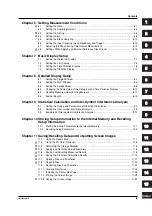 Preview for 11 page of YOKOGAWA TA720 User Manual