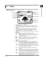 Preview for 17 page of YOKOGAWA TA720 User Manual