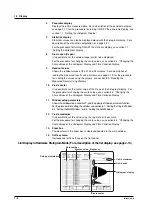 Preview for 18 page of YOKOGAWA TA720 User Manual