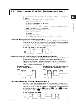 Preview for 25 page of YOKOGAWA TA720 User Manual