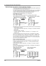 Preview for 36 page of YOKOGAWA TA720 User Manual