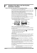 Preview for 41 page of YOKOGAWA TA720 User Manual