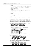 Preview for 44 page of YOKOGAWA TA720 User Manual