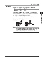 Preview for 52 page of YOKOGAWA TA720 User Manual