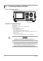 Preview for 55 page of YOKOGAWA TA720 User Manual