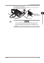 Preview for 56 page of YOKOGAWA TA720 User Manual