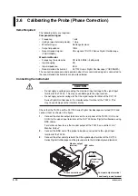 Preview for 57 page of YOKOGAWA TA720 User Manual