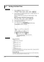 Preview for 59 page of YOKOGAWA TA720 User Manual