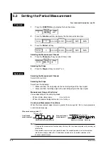 Preview for 66 page of YOKOGAWA TA720 User Manual