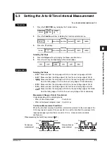 Preview for 67 page of YOKOGAWA TA720 User Manual