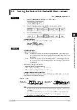 Preview for 71 page of YOKOGAWA TA720 User Manual