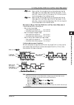 Preview for 75 page of YOKOGAWA TA720 User Manual