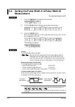 Preview for 76 page of YOKOGAWA TA720 User Manual