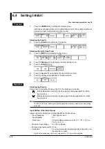 Preview for 84 page of YOKOGAWA TA720 User Manual