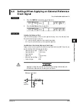 Preview for 91 page of YOKOGAWA TA720 User Manual