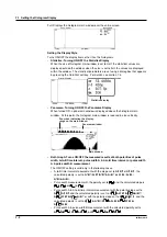 Preview for 93 page of YOKOGAWA TA720 User Manual