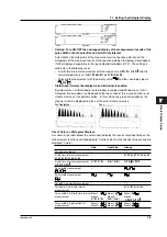 Preview for 94 page of YOKOGAWA TA720 User Manual