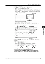 Preview for 100 page of YOKOGAWA TA720 User Manual