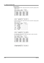 Preview for 103 page of YOKOGAWA TA720 User Manual