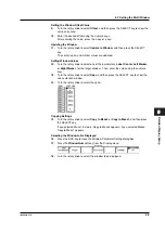 Preview for 108 page of YOKOGAWA TA720 User Manual