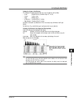 Preview for 110 page of YOKOGAWA TA720 User Manual