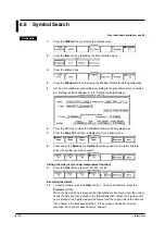 Preview for 119 page of YOKOGAWA TA720 User Manual