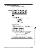 Preview for 133 page of YOKOGAWA TA720 User Manual