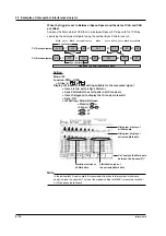 Preview for 134 page of YOKOGAWA TA720 User Manual