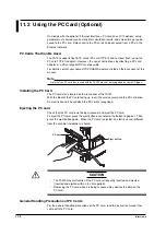 Preview for 140 page of YOKOGAWA TA720 User Manual