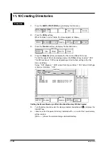 Preview for 162 page of YOKOGAWA TA720 User Manual