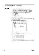 Preview for 168 page of YOKOGAWA TA720 User Manual