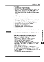 Preview for 173 page of YOKOGAWA TA720 User Manual