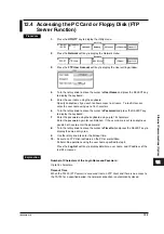 Preview for 177 page of YOKOGAWA TA720 User Manual