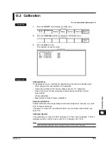 Preview for 185 page of YOKOGAWA TA720 User Manual