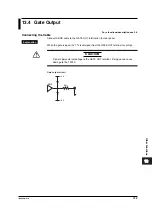 Preview for 187 page of YOKOGAWA TA720 User Manual