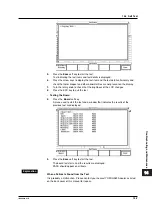 Preview for 198 page of YOKOGAWA TA720 User Manual